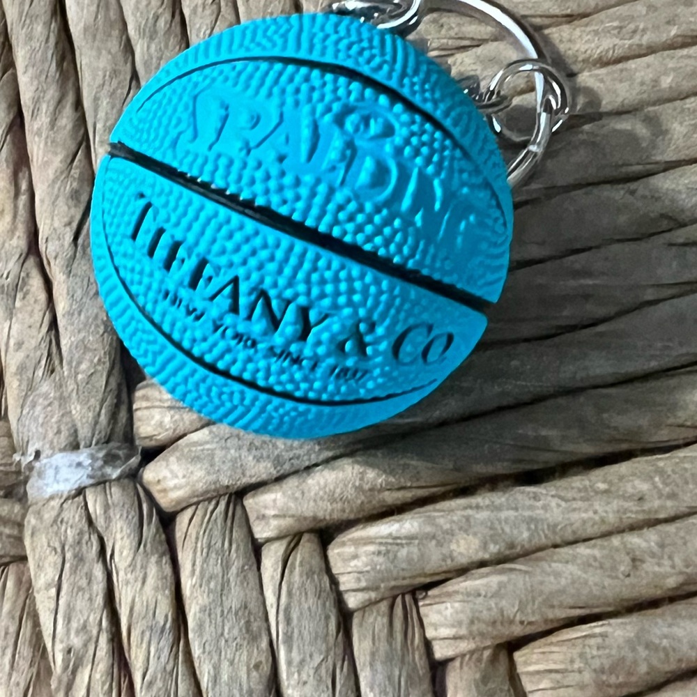 Custom keychain Nice!!!